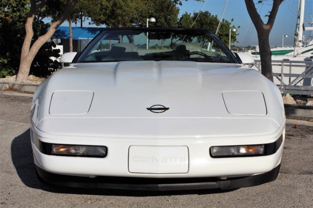 1994 Chevrolet Corvette - photo 5