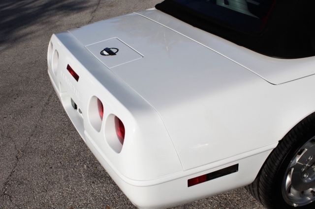 1994 Chevrolet Corvette - photo 6