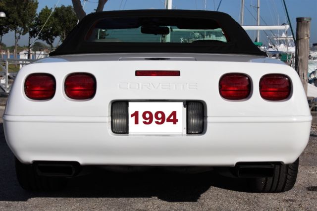 1994 Chevrolet Corvette - photo 7
