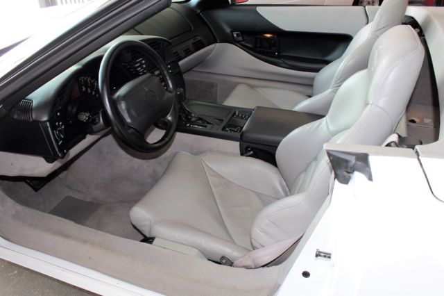1994 Chevrolet Corvette - photo 8