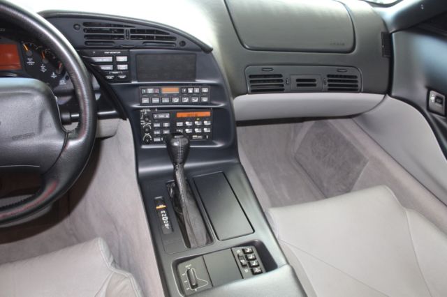 1994 Chevrolet Corvette - photo 9