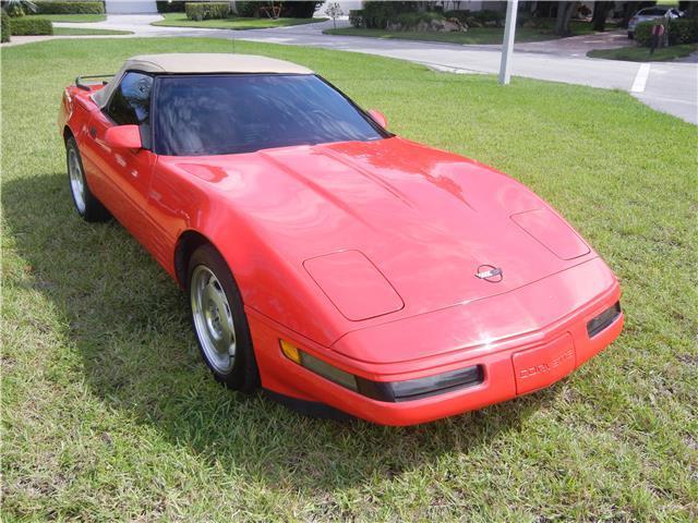 1994 Chevrolet Corvette - photo 10