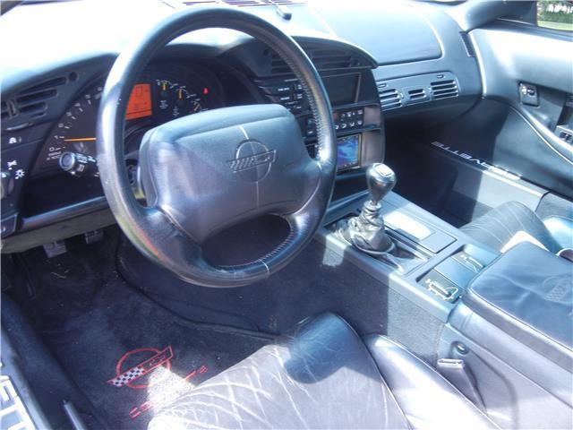 1994 Chevrolet Corvette - photo 12