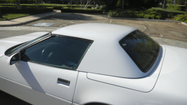 1994 Chevrolet Corvette Convertible - photo 4