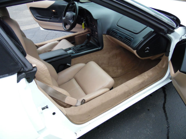 1994 Chevrolet Corvette - photo 11