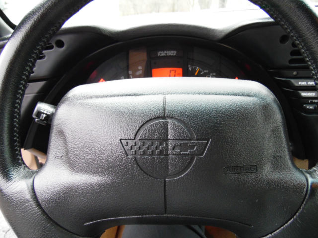 1994 Chevrolet Corvette - photo 12