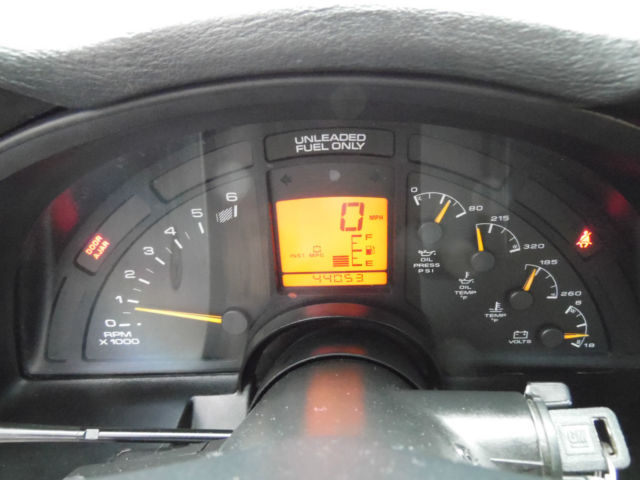 1994 Chevrolet Corvette - photo 13