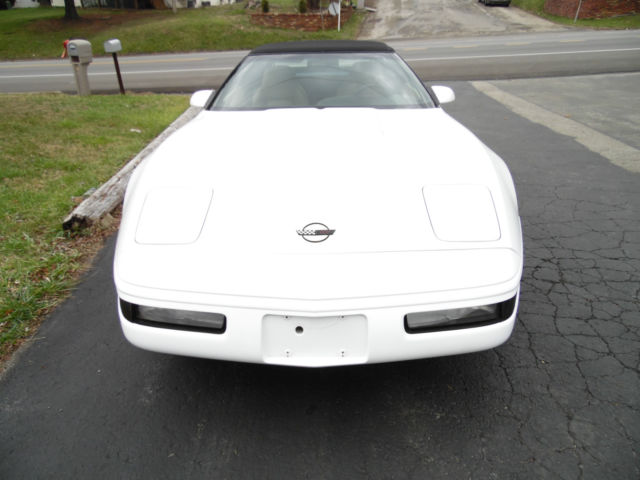 1994 Chevrolet Corvette - photo 4