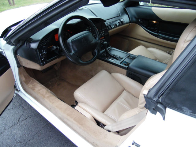 1994 Chevrolet Corvette - photo 9