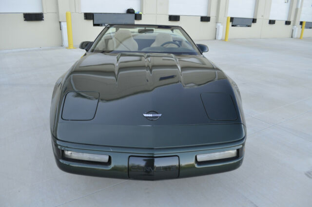 1994 Chevrolet Corvette Convertible - photo 5