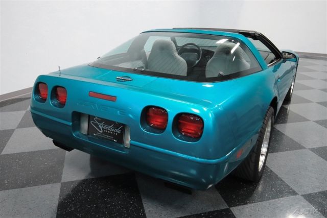 1994 Chevrolet Corvette - photo 12
