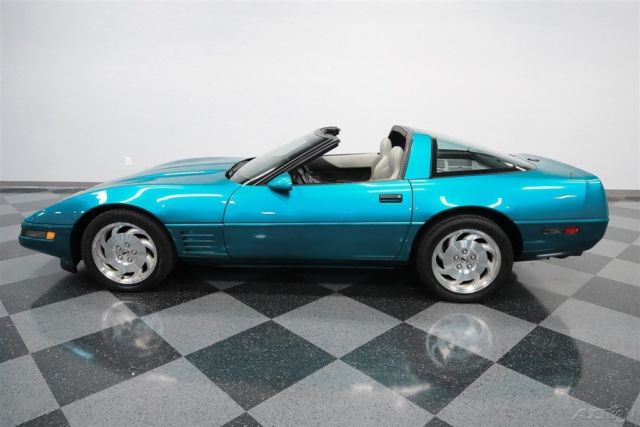 1994 Chevrolet Corvette - photo 2