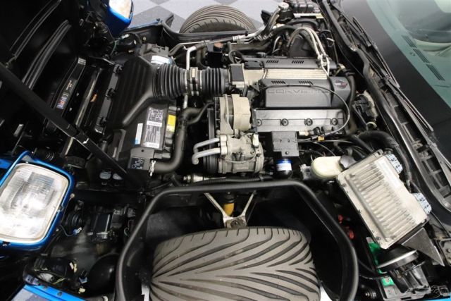 1994 Chevrolet Corvette - photo 3