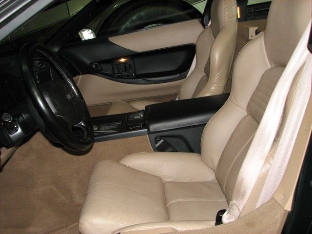 1994 Chevrolet Corvette Coupe - photo 12