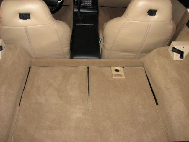 1994 Chevrolet Corvette Coupe - photo 13