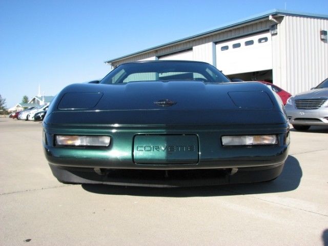 1994 Chevrolet Corvette Coupe - photo 3