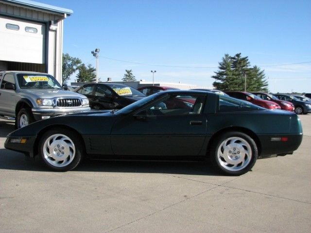 1994 Chevrolet Corvette Coupe - photo 6