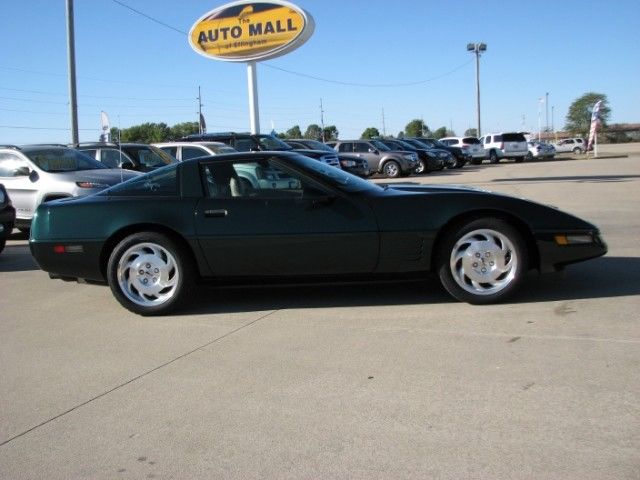 1994 Chevrolet Corvette Coupe - photo 7
