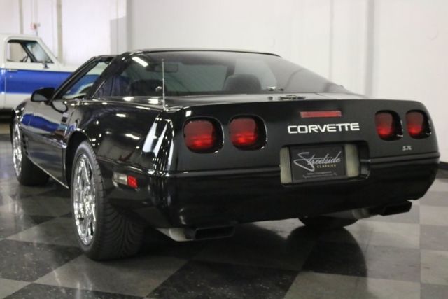1994 Chevrolet Corvette -- - photo 11