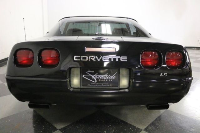 1994 Chevrolet Corvette -- - photo 12