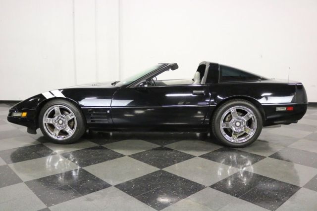 1994 Chevrolet Corvette -- - photo 3