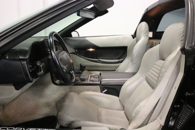 1994 Chevrolet Corvette -- - photo 5