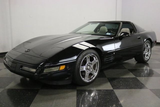 1994 Chevrolet Corvette -- - photo 6