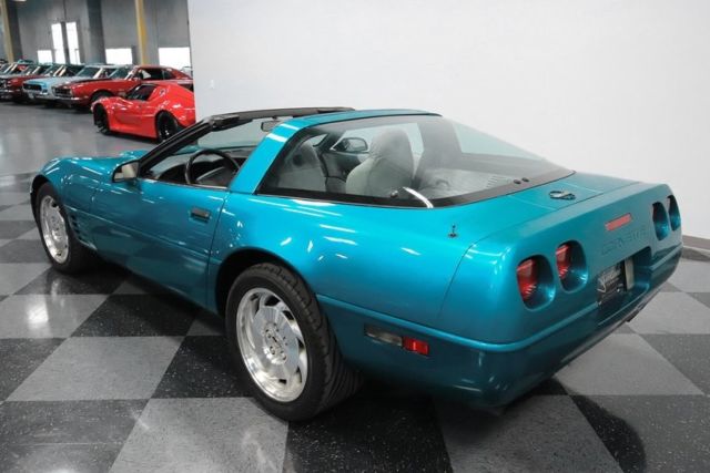 1994 Chevrolet Corvette -- - photo 10