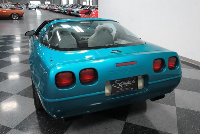 1994 Chevrolet Corvette -- - photo 11