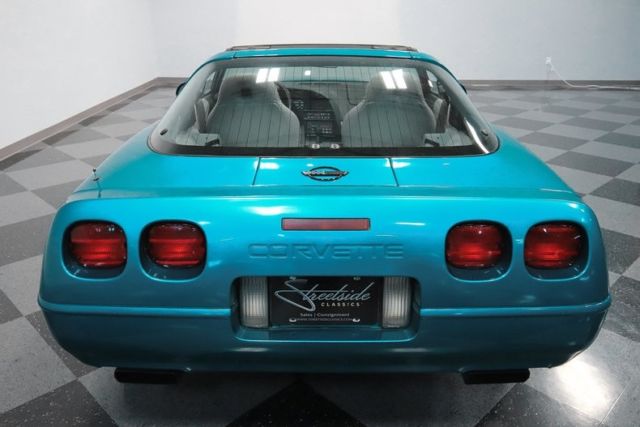 1994 Chevrolet Corvette -- - photo 12