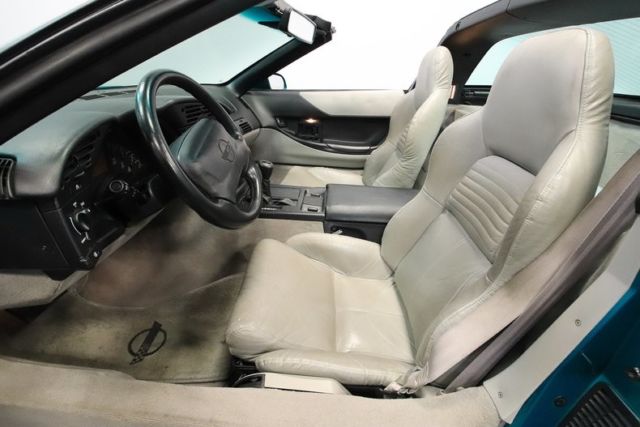 1994 Chevrolet Corvette -- - photo 5