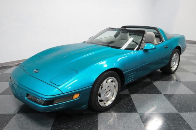 1994 Chevrolet Corvette -- - photo 6