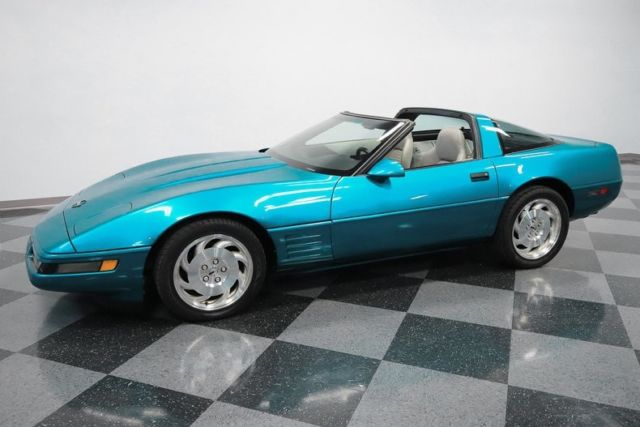 1994 Chevrolet Corvette -- - photo 7