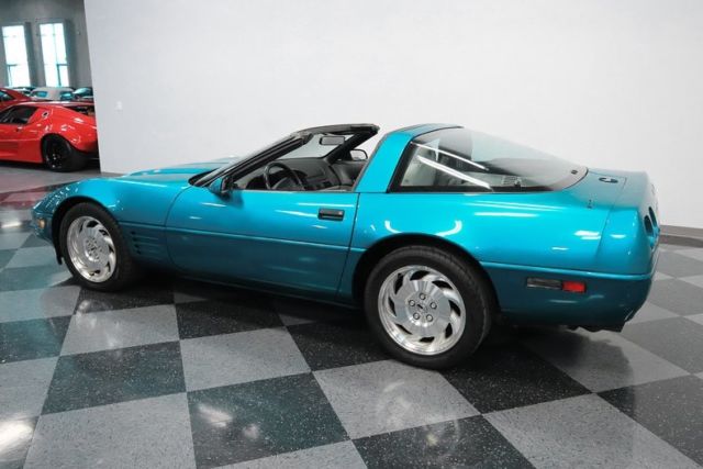1994 Chevrolet Corvette -- - photo 9