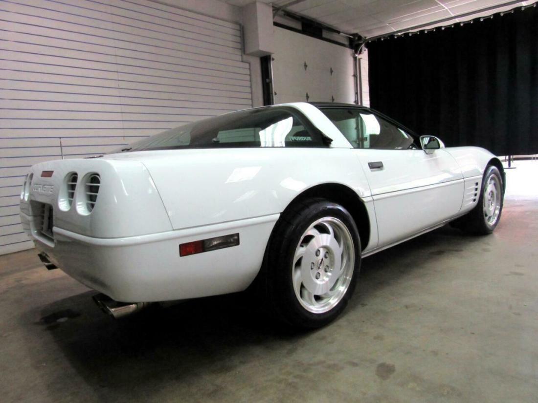 1994 Chevrolet Corvette Coupe - photo 5
