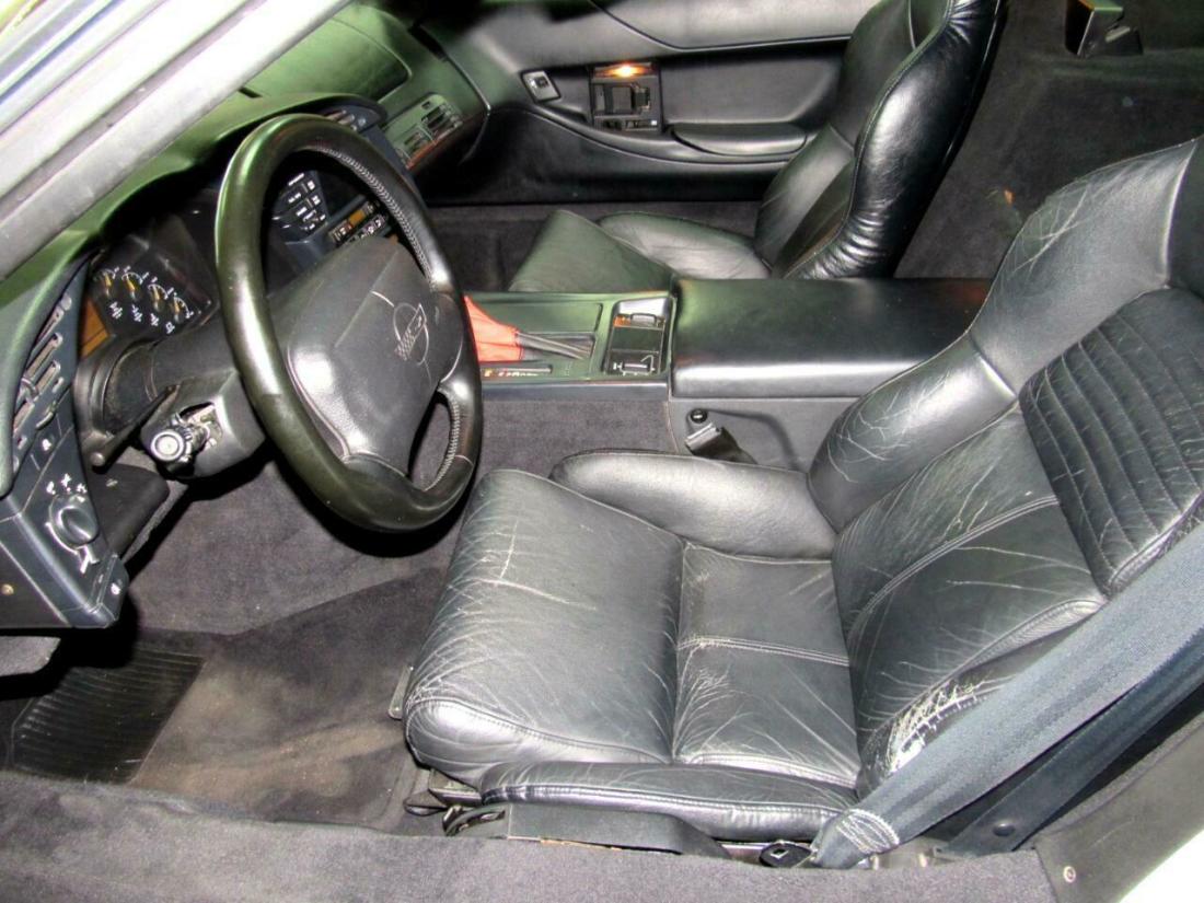 1994 Chevrolet Corvette Coupe - photo 8