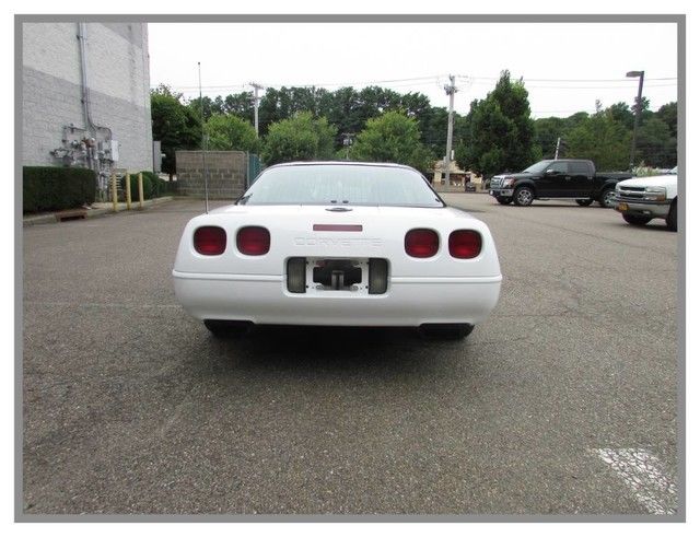 1994 Chevrolet Corvette Coupe Just 44k Miles - photo 7