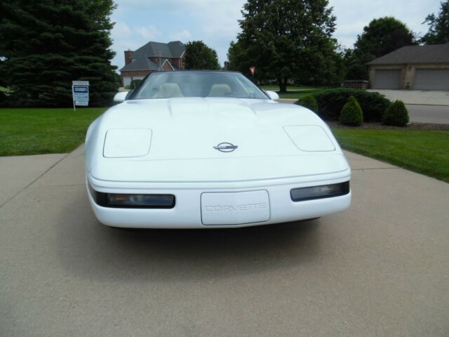 1994 Chevrolet Corvette 2 door coupe - photo 5