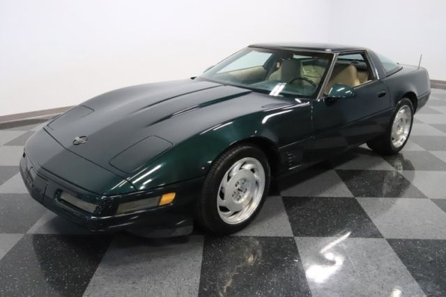 1994 Chevrolet Corvette -- - photo 6