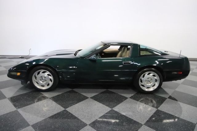 1994 Chevrolet Corvette -- - photo 8
