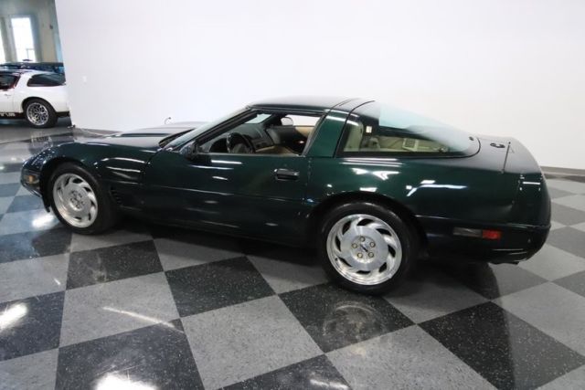 1994 Chevrolet Corvette -- - photo 9