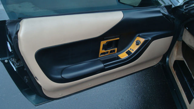 1994 Chevrolet Corvette - photo 12