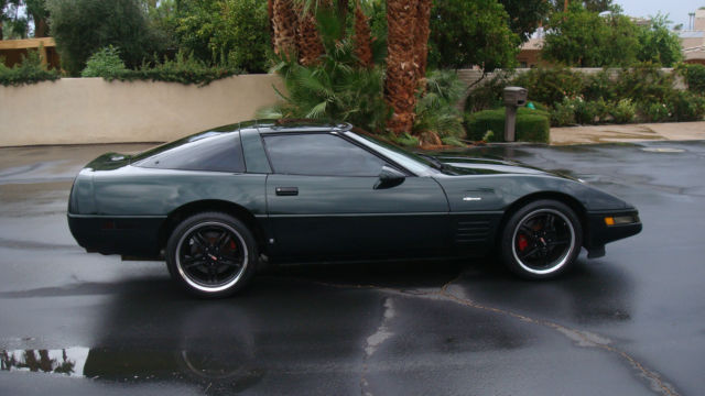 1994 Chevrolet Corvette - photo 6