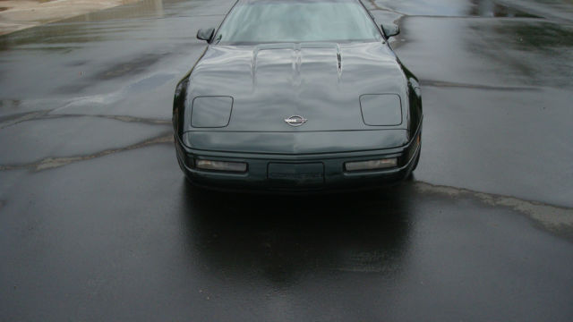 1994 Chevrolet Corvette - photo 8