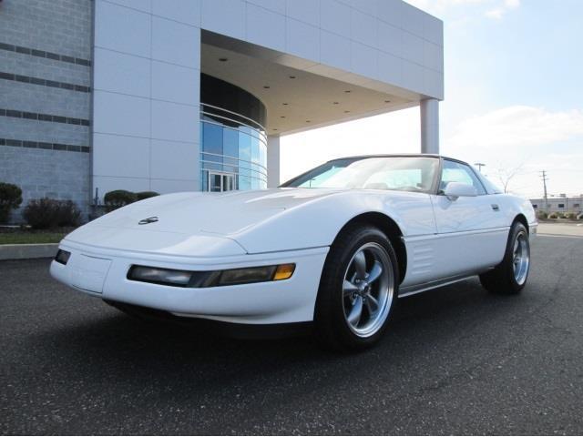 1994 Chevrolet Corvette - photo 2