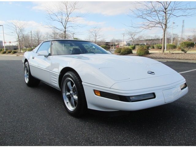 1994 Chevrolet Corvette - photo 3