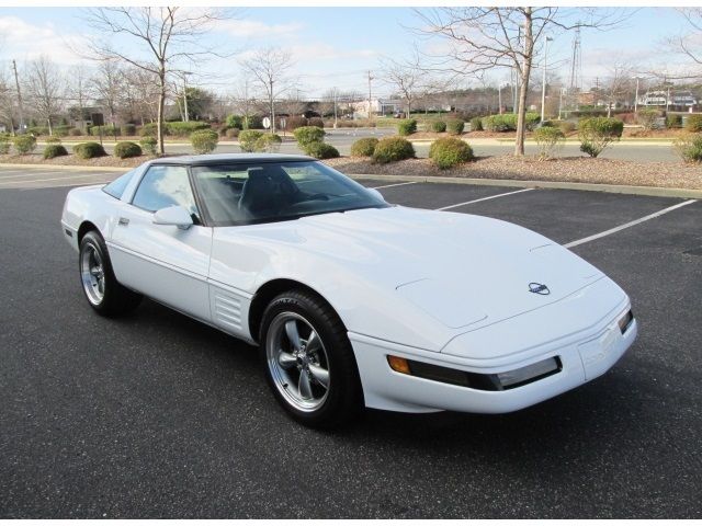 1994 Chevrolet Corvette - photo 4