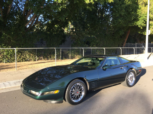1994 Chevrolet Corvette - photo 11