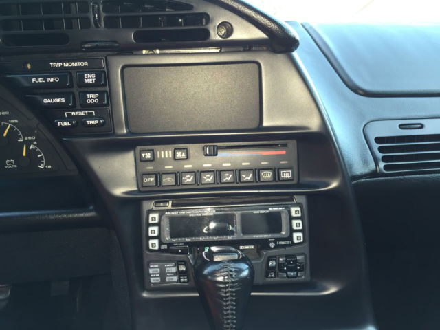 1994 Chevrolet Corvette - photo 12