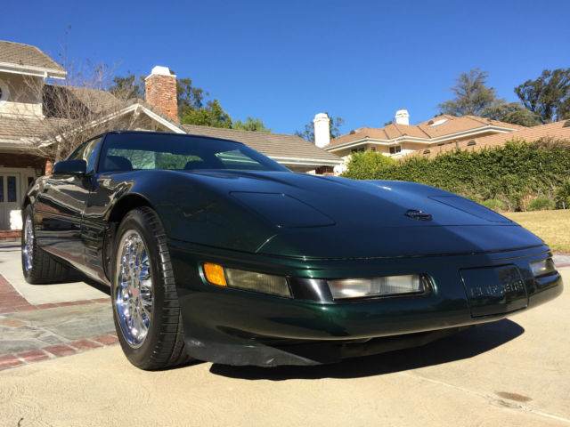 1994 Chevrolet Corvette - photo 2